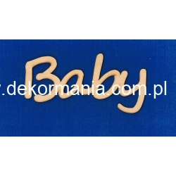 Baby wys.60mm
